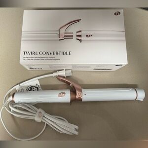 Brand new T3 Twirl Covertible